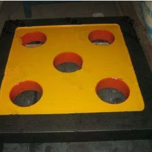 Gang thẳng và độ vuông thước đo & Đo công cụ - Product Image 1