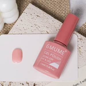 Set de 80 Colores de Esmalte de <span class=keywords><strong>Uñas</strong></span> <span class=keywords><strong>en</strong></span> Gel UV, Estilo Francés Versátil, Nivelación <span class=keywords><strong>en</strong></span> un Segundo con LED, para Uso Profesional <span class=keywords><strong>en</strong></span> Salones de <span class=keywords><strong>Uñas</strong></span> - Product Image 3