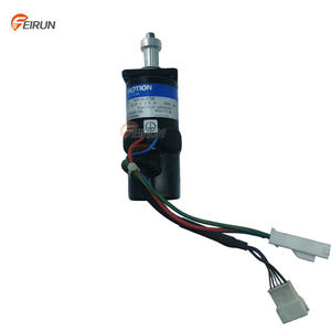 طابعة نافثة للحبر ميماكي JV33 مستعملة مع محرك المحور Y مع ضمان لمدة <span class=keywords><strong>3</strong></span> أشهر 1 كجم - Product Image 4