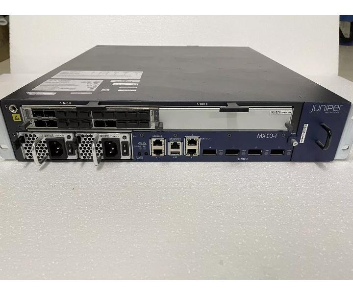Juniper MX80-AC Router Price in Bangladesh
