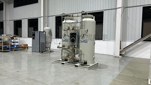 Psa Zuurstofplanten Voor Medisch Gebruik - Product Image 2