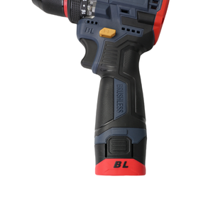 20V 2 tốc độ không dây không chổi than tác động khoan điều khiển Kit - Product Image 4