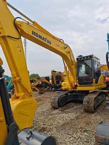 Mini-excavatrice Caterpillar CAT306 d'origine 2022 avec moteur, boîte de vitesses, pompe, capacité de la benne de 0,2 m³, poids opérationnel de 6 tonnes - Product Image 6