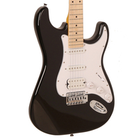 Wholesale China-Made Electric Guitar with 6 Steel Strings and Solid Body Hot Selling OEM Unique Gloss Finishing Unique Style