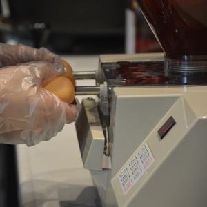 थोक Edhard एक ही डोनट भराव के लिए वाणिज्यिक - Product Image 1