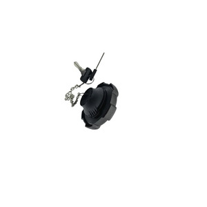 Couvre-réservoir de carburant pour voiture avec clé A0004700405 pour camion Benz Actro - Product Image 4