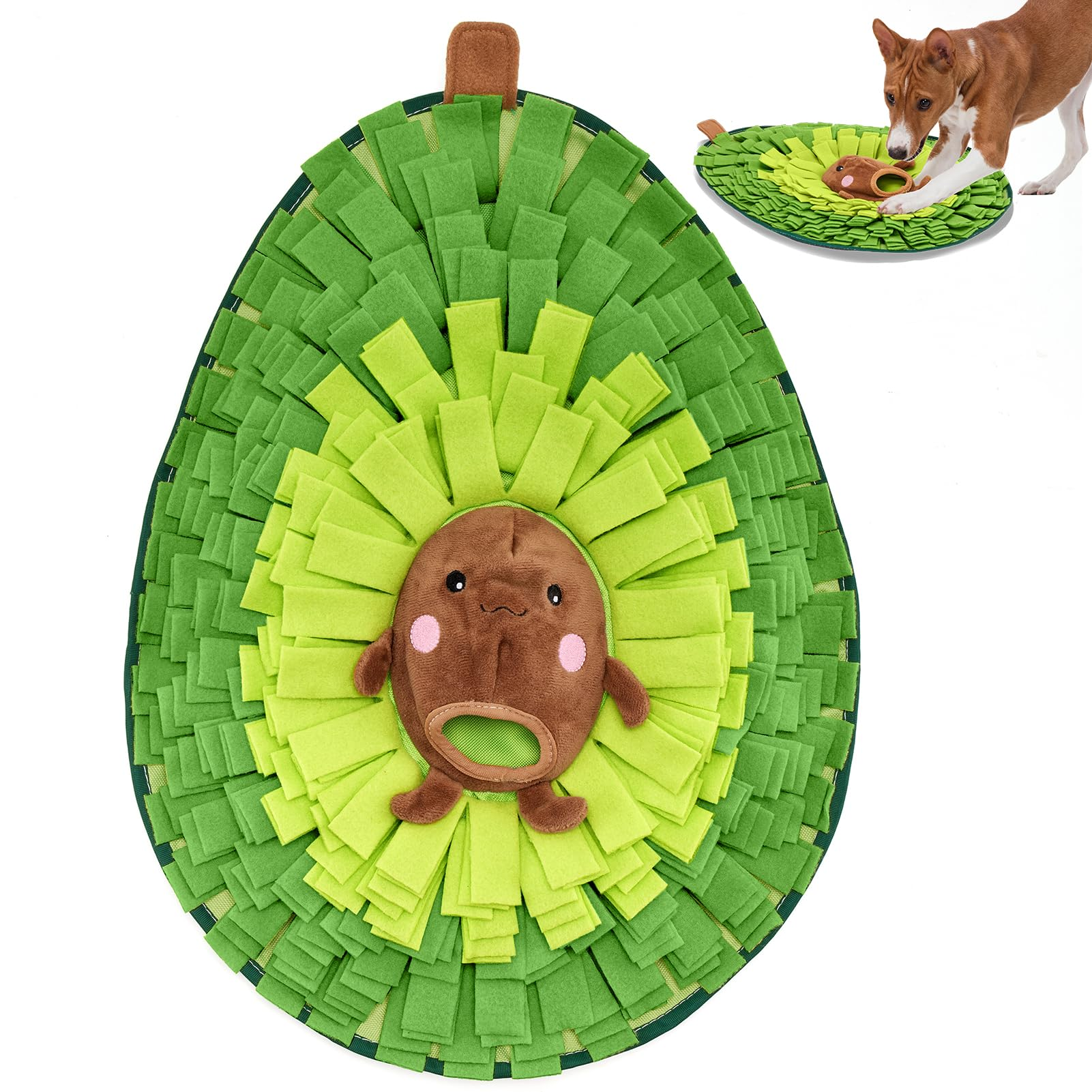 Verde