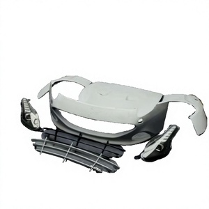 For Ferrari Conversion <b>Kit</b> California Conversion California T <b>Kit</b> Includes Lights Engine Hood Mud Flaps Barbecue Grill - Product Image 2