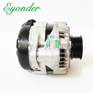 자동차 발전기 교류 발전기 SUZUKI 에스코도 SX4 S-크로스 1.6 M16A 2013- 3140061M00 3140084M0 DAN1316 - Product Image 2