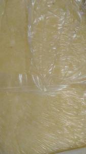 고강도 <span class=keywords><strong>SBR</strong></span> <span class=keywords><strong>1502</strong></span> 스티렌-부타디엔 고무 밝은 색 제품 제조 - Product Image 3