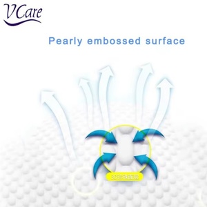 Nuevo Pañal Desechable Hipoalergénico y Biodegradable para Bebés, Muestra Gratis Disponible para Piel Sensible, Venta al Por Mayor - Product Image 5