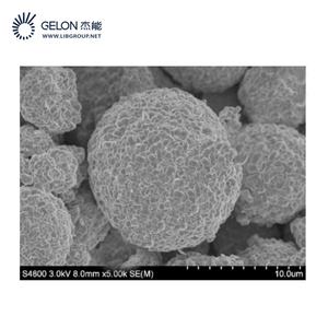 Gelon NMC Pin Lớp NMC NCM622/ 811 /532 Đối Với <span class=keywords><strong>Li</strong></span> <span class=keywords><strong>Ion</strong></span> Pin Cathode Nguyên <span class=keywords><strong>Li</strong></span>ệu - Product Image 2