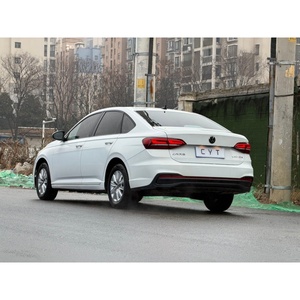 Hubei Yitong 2016 Auto <span class=keywords><strong>Sportiva</strong></span> Cinese Economica VW Lavida 1.5L Benzina Automatica <span class=keywords><strong>Volkswagen</strong></span> Berlina Usata in Vendita - Product Image 6