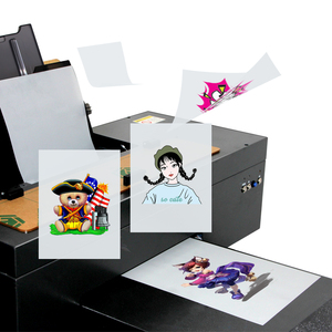 Impression DTF, film de transfert DTF personnalisé, téléchargement de motifs, <span class=keywords><strong>prix</strong></span> au feuille, bon <span class=keywords><strong>prix</strong></span>, délai de livraison rapide pour les petites commandes - Product Image 4