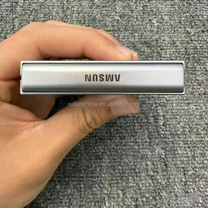 Hot Bán 5G Giá Rẻ Nhất Sử Dụng Điện Thoại Cho Z Lật 6 6.7Inch Sử Dụng Toàn Cầu Phiên Bản Mở Khóa 99% Mới Trong Kho - Product Image 6