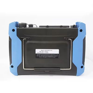 JW3302XR PON ağ Online test 7 inç TFT renkli <span class=keywords><strong>LCD</strong></span> ekran Fiber optik <span class=keywords><strong>Otdr</strong></span> - Product Image 3