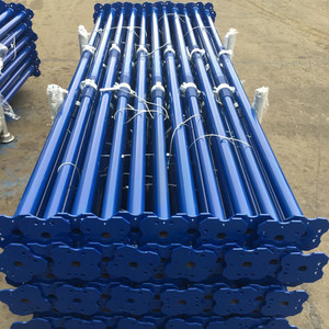 อิตาลีสไตล์Shoring <span class=keywords><strong>Prop</strong></span>สำหรับนั่งร้าน - Product Image 1