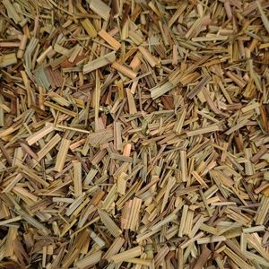Tiges de citronnelle séchées sans soufre en gros, herbe aromatique pour Tom Yum, marinades, thé, sauces et usines agroalimentaires - Product Image 5
