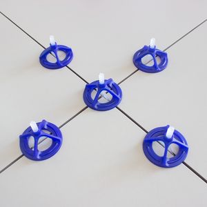 Sistema de nivelación de baldosas de cerámica y plástico <span class=keywords><strong>autonivelante</strong></span> moderno JNZ, herramienta <span class=keywords><strong>para</strong></span> nivelar suelos de baldosas - Product Image 5