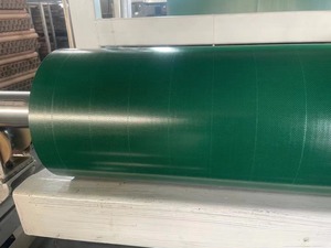 Thời gian viên nang <span class=keywords><strong>PVC</strong></span> dệt vải tùy chỉnh áo giáp cho xe-70 ℃ ~ 180 ℃ chứng nhận khả năng chịu nước bảo quản sức mạnh cho 10 năm - Product Image 2