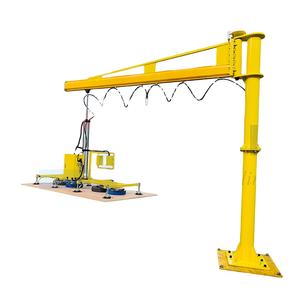 500 ק "ג jib מנוף חשמלי המנוף זרוע מניפולטור חומר טיפול ציוד - Product Image 3