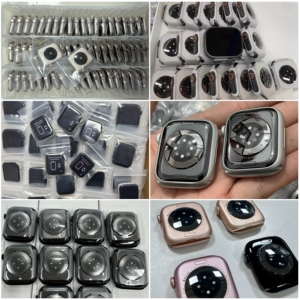 Vente en gros d'articles d'origine pour montres <span class=keywords><strong>Apple</strong></span> <span class=keywords><strong>Watch</strong></span> <span class=keywords><strong>Series</strong></span> <span class=keywords><strong>6</strong></span>/5/4/3/S7/S8/SE en aluminium 3G 4G <span class=keywords><strong>GPS</strong></span>, garantie de <span class=keywords><strong>6</strong></span> mois, prix bas, occasion - Product Image 1