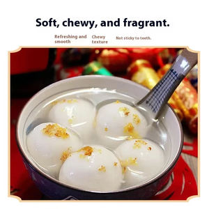 <span class=keywords><strong>แป้ง</strong></span><span class=keywords><strong>ข้าวเหนียว</strong></span>บริสุทธิ์เนื้อละเอียดปราศจากกลูเตนใน<span class=keywords><strong>ราคา</strong></span>ไม่แพงสำหรับขนมเอเชีย - Product Image 3