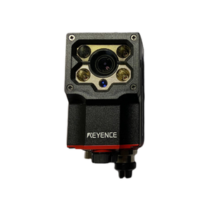 เครื่องสแกนบาร์โค้ด KEYENCE รุ่น SR-1000 SR-1000W SR-2000 SR-X100W SR-2000W ระบบออโต้โฟกัส สำหรับการอ่านโค้ดที่เสถียร มีสินค้าในสต็อก - Product Image 2