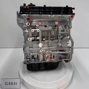Motor G4LA G4NA G4NB G4FG G4FD G4FJ G4KH para Kia, Motor de Gasolina Nuevo de Alta Calidad para Automóviles <span class=keywords><strong>Hyundai</strong></span>, Venta al por Mayor - Product Image 6