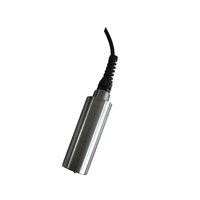 4-20mA RS485 Optical Dissolved Oxygen Sensor 0-20mg/L Range 0.01mg/l Resolution 0-120% Saturation CE SIL Certified for Water