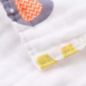 Serviette <span class=keywords><strong>de</strong></span> toilette en mousseline <span class=keywords><strong>de</strong></span> <span class=keywords><strong>coton</strong></span> <span class=keywords><strong>pour</strong></span> bébé, serviette en gaze haute densité, petit carré <span class=keywords><strong>de</strong></span> 25x25cm, serviette en mousseline <span class=keywords><strong>pour</strong></span> bébé - Product Image 2