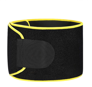 Ceinture de sport en néoprène pour le corps, respirante, hautement élastique, extensible, large, directement de l'usine - Product Image 6