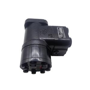 ชุดเกียร์บังคับเลี้ยวเฮลิคอปเตอร์ YY0002617 สำหรับรถยกดีเซล 10 ตัน CPCD100 QC3K ระบบไฮดรอลิกเต็มรูปแบบ อะไหล่ทดแทน - Product Image 4