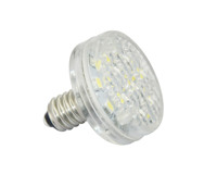 Aglare E10 lampe Led de divertissement, lumière de spectacle, ampoule Led de parc d'attractions, lumière d'équitation