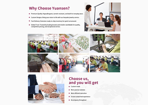 Bán Buôn 14K <span class=keywords><strong>Glod</strong></span> Mạ Thép Không Gỉ Vòng Vòng Vòng Cổ Hình Chữ O Chuỗi Không Thấm Nước Đồ Trang Sức Thời Trang Cho Phụ Nữ - Product Image 5