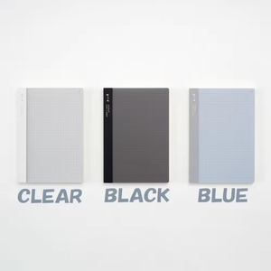 Kích thước bìa cứng B5 trường Cung cấp Giấy Nhật Bản Tạp Chí Phẳng B6 A5 bán buôn Nhật Bản máy tính xách tay - Product Image 2