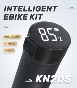 36 48 voltios 26 27,5 pulgadas 350W rueda delantera trasera Dual Motor Drive Pedal Assist E Bike <span class=keywords><strong>Kit</strong></span> con controlador incorporado para adultos Trike - Product Image 4