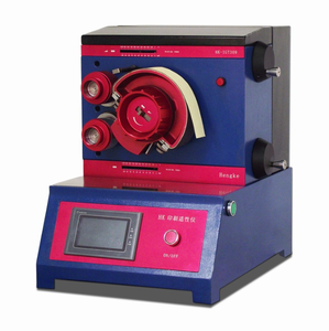 Inktprintbaarheid <span class=keywords><strong>IGT</strong></span>-testsysteem voor <span class=keywords><strong>IGT</strong></span>-pick-<span class=keywords><strong>test</strong></span> (ISO 3783) - Product Image 3