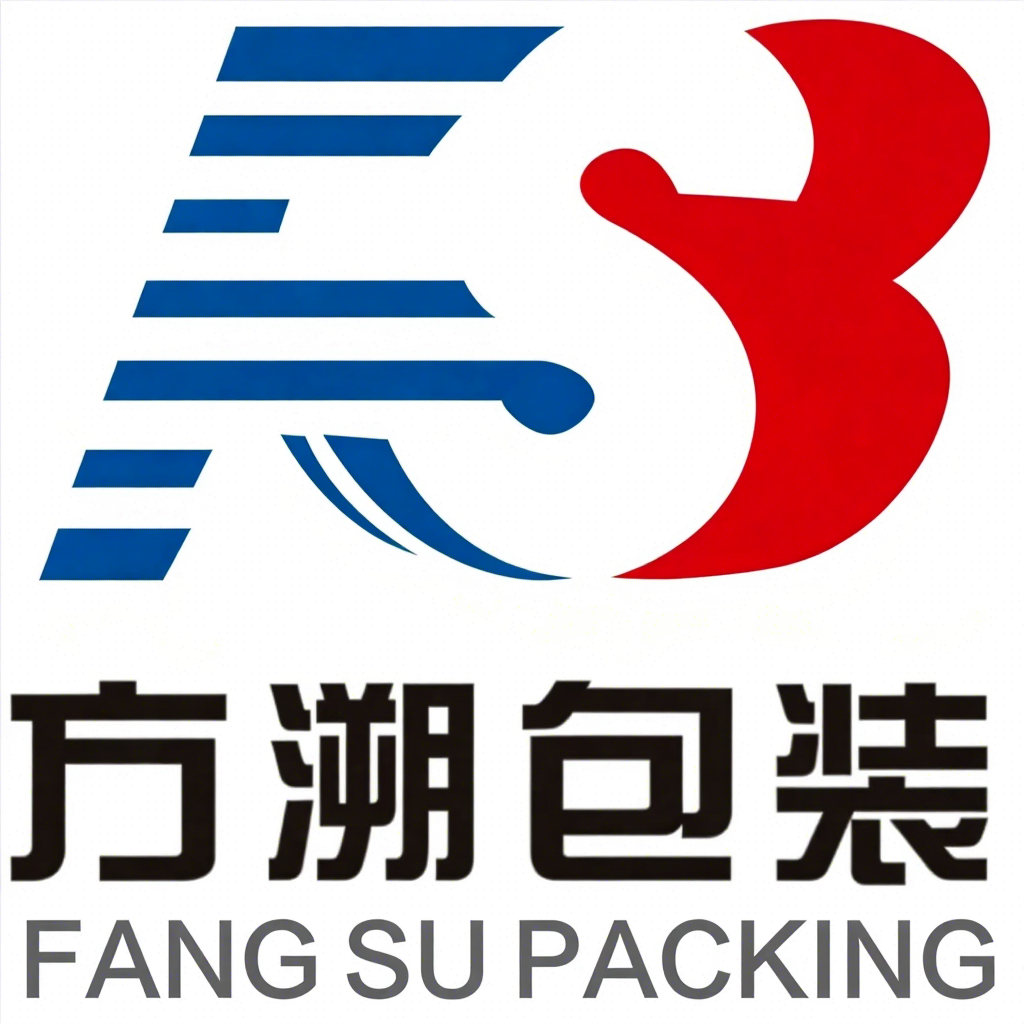 Zhejiang Fangsu Packaging Co., Ltd. logo