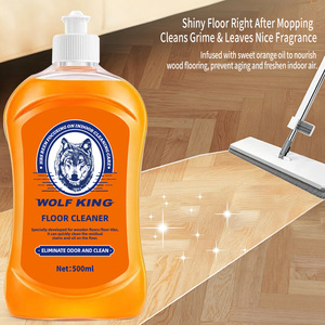 Detergente Liquido Concentrato Multifunzionale <span class=keywords><strong>per</strong></span> <span class=keywords><strong>Pavimenti</strong></span> <span class=keywords><strong>in</strong></span> <span class=keywords><strong>Legno</strong></span> Composito 500ML, Produzione Diretta OEM, Vendita all'Ingrosso e al Dettaglio - Product Image 4