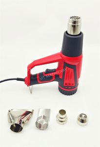 Pistolas de Calor Eléctricas con Cable de Buena Calidad, Pistola de Aire Caliente de Alta Precisión - Product Image 3