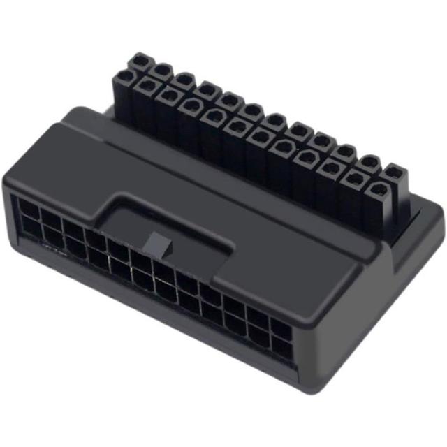 Hot G08-ATX24P ATX 24-PIN 90 ANGLE POWER ADAPT Embedded Computers/Embedded Computer Accessories