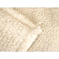 Kunden spezifische Doppels chicht Super weiche Polyester Sherpa Nerz Überwurf decken Winter dicke tragbare Couch abdeckung Flanell Fleece Decke