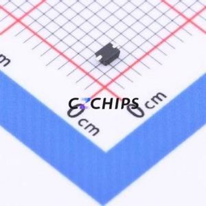 Diode Schottky RB530VM-30TE-17 SOD-323FL d'origine, neuve, vente en gros de composants électroniques, fournisseur de puces et service BOM - Product Image 2