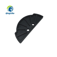 Plaque durable 1804411903 pour chariot élévateur Linde 335-03 E16 E20-03, pièces de rechange pour système hydraulique de mât