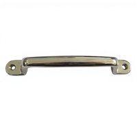 Colliers de serrage en U en acier inoxydable usinés CNC à épaisseur personnalisée pour raccords de tuyaux en PVC