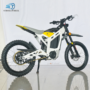 Nouveau style 3000W 72V 36Ah <span class=keywords><strong>Moteur</strong></span> haute vitesse Vélo électrique Scooter électrique Facile à utiliser pour les déplacements au travail ou à usage quotidien - Product Image 2