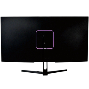 Moniteur de jeu <span class=keywords><strong>PC</strong></span> LED <span class=keywords><strong>22</strong></span> <span class=keywords><strong>pouces</strong></span> en gros avec écran TFT de résolution FHD 75Hz Moniteur d'ordinateur de bureau pour les joueurs - Product Image 5