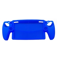Housse de protection anti-poussière anti-dérapante pour PS Portal pour Playstation Portal Game Console Housse en silicone Skin