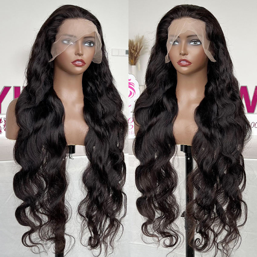 คลื่นร่างกาย